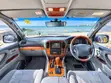 Toyota Land Cruiser VX Limited 2000 Gray - 3