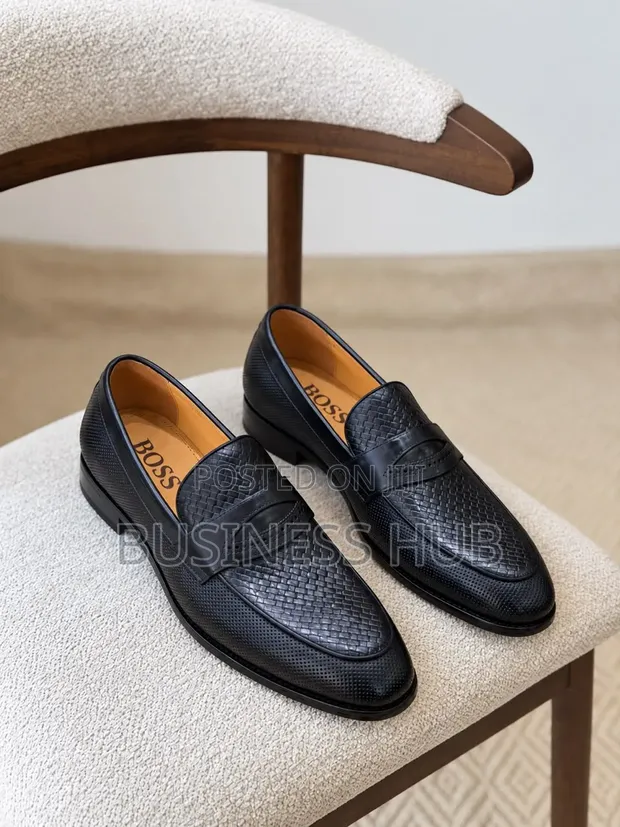 CR7 Original Moccasin Shoes - 1