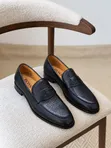 CR7 Original Moccasin Shoes - 1