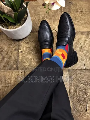 Vatu vya Moccasin Asili vya CR7