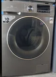 TCL Front Load Washing Machine (C2110FLG) | 10KG - 3