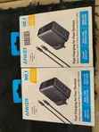 Anker 140W Prime Fast Charger - USB-C GaN Charger - 2