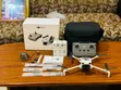 DJI Lito 1 Combo Fly More Kit - 1