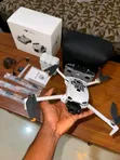 DJI Lito 1 Combo Fly More Kit - 2