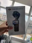 DJI Osmo Pocket 4 Standard Combo - 2