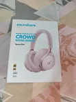 Soundcore Anker Space One Wireless Noise Cancelling Headphones - 3