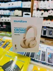Soundcore Anker Space One Wireless Noise Cancelling Headphones - 4