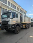 CNHTC Howo TX371 Tipper - Mpya Kabisa - 5