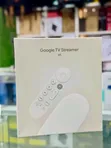 Google TV Streamer 4K HDR - 3