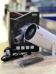 Borrego Smart 2 Android Mini Projector - Portable HD - 1