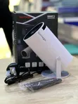 Borrego Smart 2 Android Mini Projector - Portable HD - 2