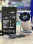 Borrego Smart 2 Android Mini Projector - Portable HD - 3