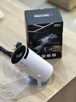 Borrego Smart 2 Android Mini Projector - Portable HD - 4