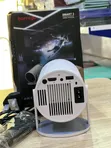 Borrego Smart 2 Android Mini Projector - Portable HD - 5