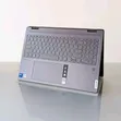 New Lenovo Yoga 7i 16" Laptop - Intel Core Ultra 7, 16GB RAM, 1TB SSD - 2
