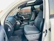 Toyota Land Cruiser 2014 Nyeupe - 4