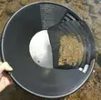 Professional Gold Panning Pan - 1