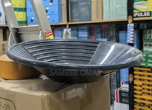Professional Gold Panning Pan