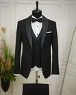 Suti ya Kiume ya Vinstilo Brand Classic - 3
