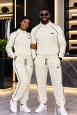 Jeep Full Track Suit - Wanaume na Wanawake - 2
