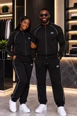 Jeep Full Track Suit - Wanaume na Wanawake - 3