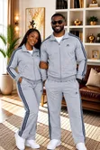 Jeep Full Track Suit - Wanaume na Wanawake - 4