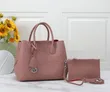 Dior Leather Handbag - Multicolor - 3