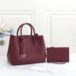 Dior Leather Handbag - Multicolor - 5