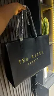 Ted Baker Handbag - Brand New - 1