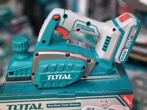 Planner Cordless Total 20V