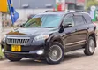 Toyota Vanguard 2009 Black - 2