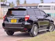 Toyota Vanguard 2009 Black - 3