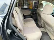 Toyota Vanguard 2009 Black - 5