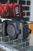 Canon EOS 90D DSLR Camera with Lens - 1