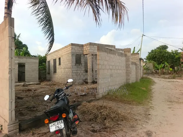 3 Bedroom House for Sale in Bwaja, Chanika - 1