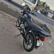 Bajaj Boxer 125 2024 Black - 2