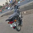 Bajaj Boxer 125 2024 Black - 3