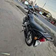 Bajaj Boxer 125 2024 Black - 4
