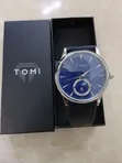 Tomi Original Watch - Mpya Kabisa - 1