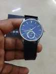 Tomi Original Watch - Mpya Kabisa - 2