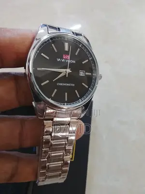 Va Va Voom Watch - Brand New