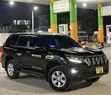 Toyota Land Cruiser Prado 2.8 TX 2019 Black - 1