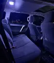 Toyota Land Cruiser Prado 2.8 TX 2019 Black - 3