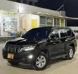 Toyota Land Cruiser Prado 2.8 TX 2019 Black - 4