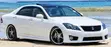 Toyota Crown Athlete 2010 - Pearl - 4