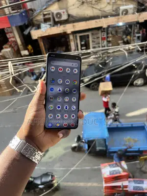 New Google Pixel 8 Pro 128GB Black
