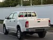 Toyota Hilux 2012 Pearl - 3