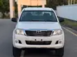 Toyota Hilux 2012 Pearl - 4