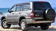 Toyota Land Cruiser VX Limited Amazon 100 Series - 1