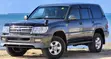 Toyota Land Cruiser VX Limited Amazon 100 Series - 2